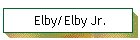 Elby/Elby Jr.