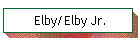 Elby/Elby Jr.